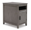 Devonsted Chair Side End Table
