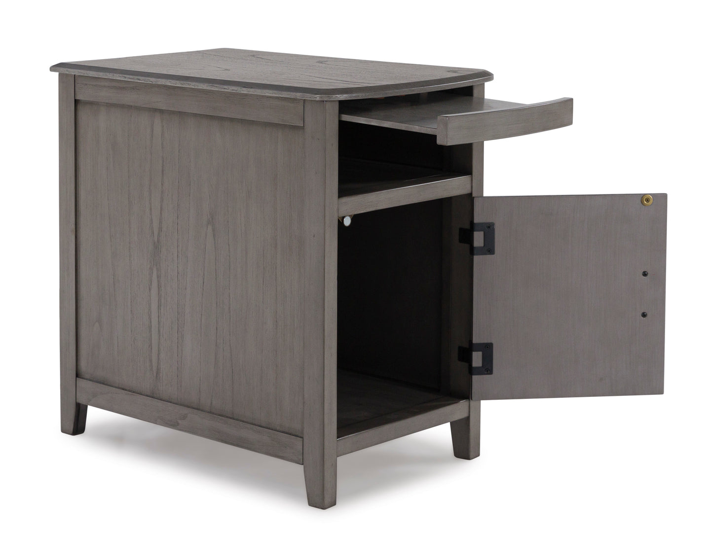 Devonsted Chair Side End Table