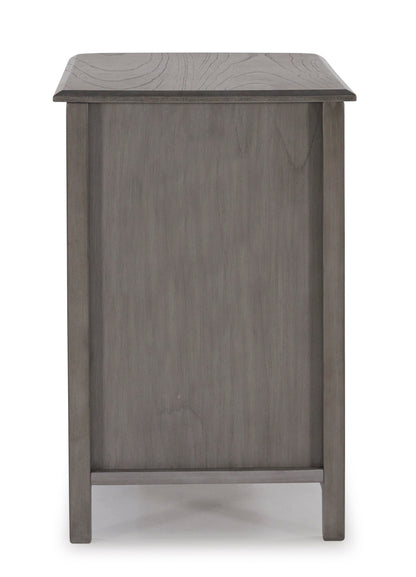 Devonsted Chair Side End Table