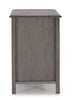 Devonsted Chair Side End Table