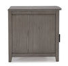 Devonsted Chair Side End Table