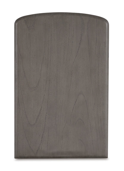 Devonsted Chair Side End Table