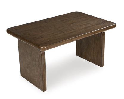 Shawbeck Occational Table Set