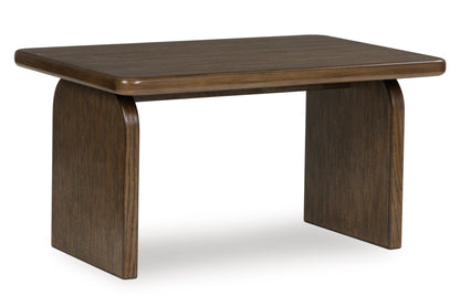Shawbeck Occational Table Set