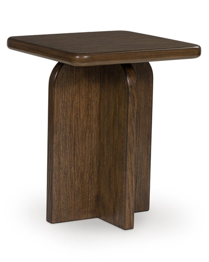 Shawbeck Occational Table Set