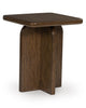 Shawbeck Occational Table Set