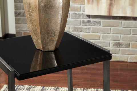 Rollynx Occasional Table Set