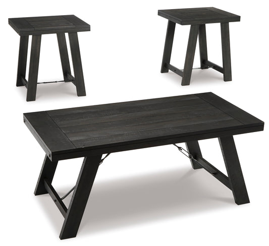 Noorbrook Occational Table Set
