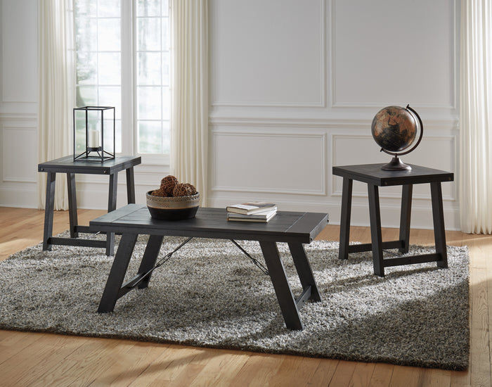 Noorbrook Occational Table Set