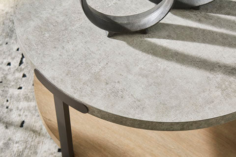 Darthurst Occasional Table Set