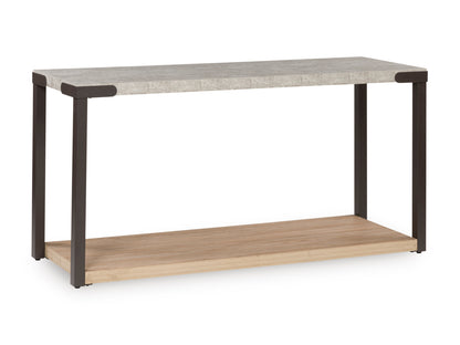 Darthrust Sofa Table