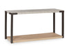 Darthrust Sofa Table