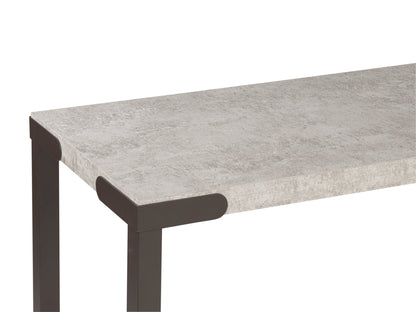 Darthrust Sofa Table