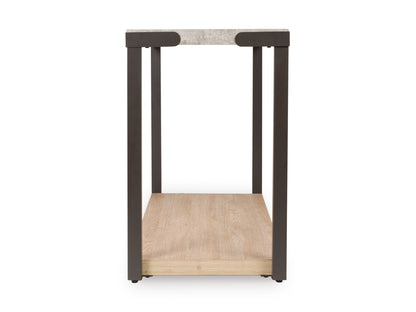 Darthrust Sofa Table