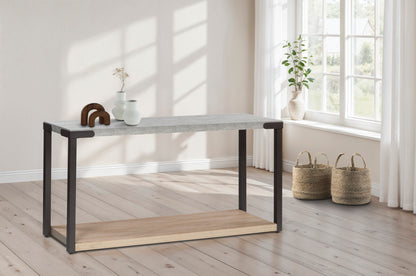 Darthrust Sofa Table