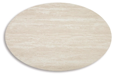Tarica Table Set