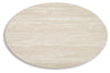 Tarica Table Set