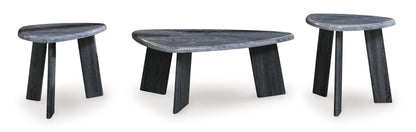 Bluebond Table (Set of 3)