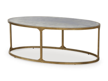 Korajane Coffee Table Set