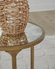 Korajane Coffee Table Set