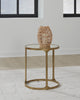 Korajane Coffee Table Set