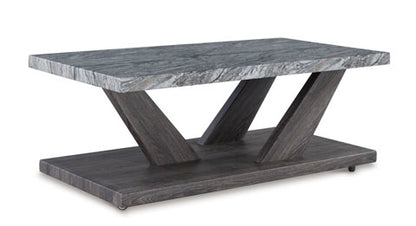 Bensonale Occasional Table Set