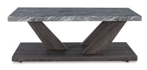 Bensonale Occasional Table Set