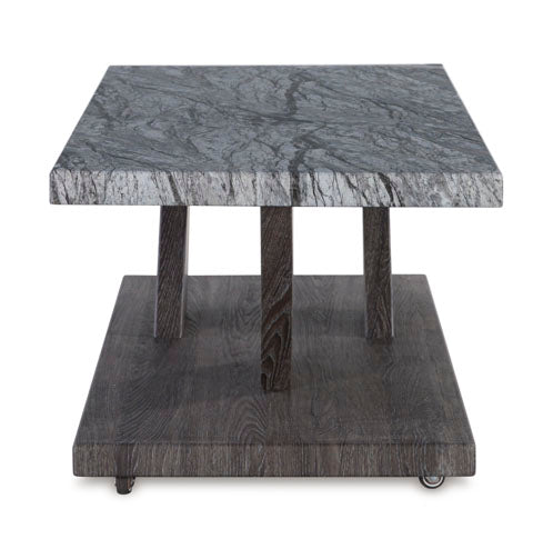 Bensonale Occasional Table Set