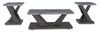 Bensonale Table (Set of 3)