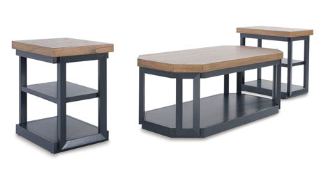 Landocken Occasional Table Set