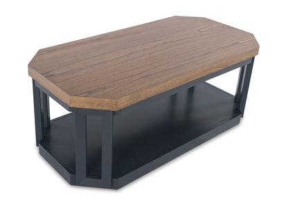 Landocken Table (Set of 3)
