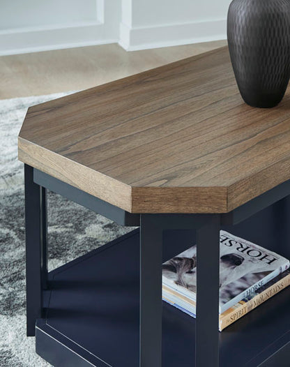 Landocken Occasional Table Set