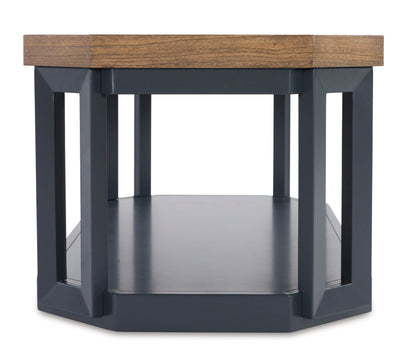 Landocken Table (Set of 3)