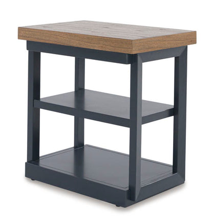 Landocken Occasional Table Set