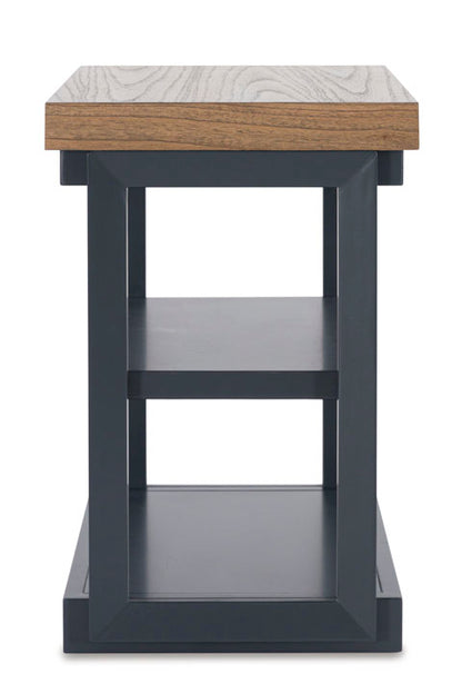 Landocken Occasional Table Set