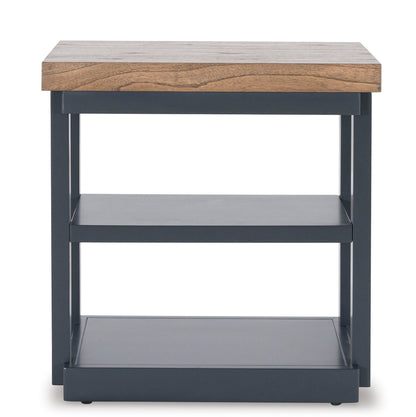 Landocken Table (Set of 3)