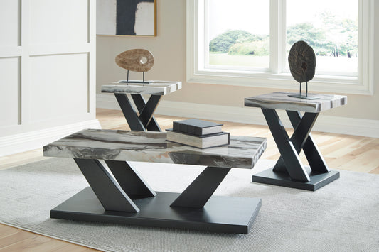 Cendill Table Set