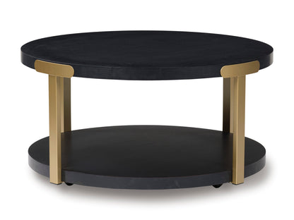 Shylore Occasional Table Set