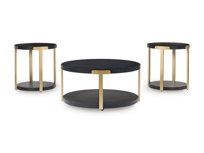 Shylore Occasional Table Set