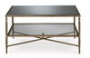 Cloverty Coffee Table Set