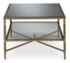 Cloverty Coffee Table Set