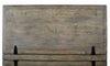 Aldwin Coffee table set (Stoage Coffee table + 2 end tables)