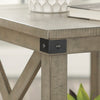 Aldwin End Table