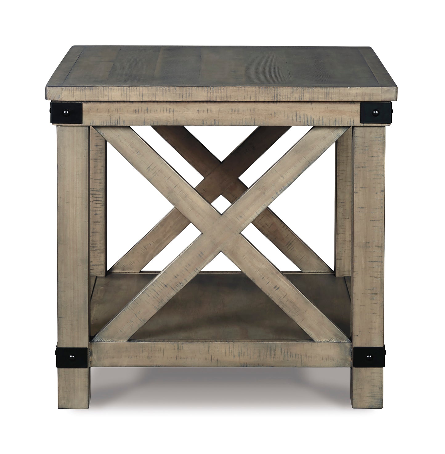 Aldwin End Table