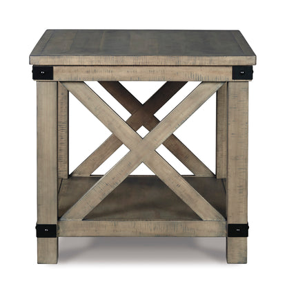 Aldwin End Table
