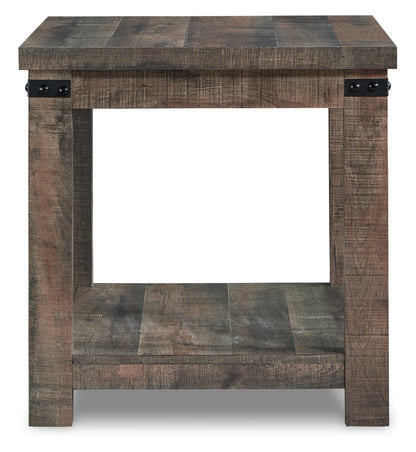 Hollum End Table