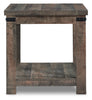 Hollum End Table