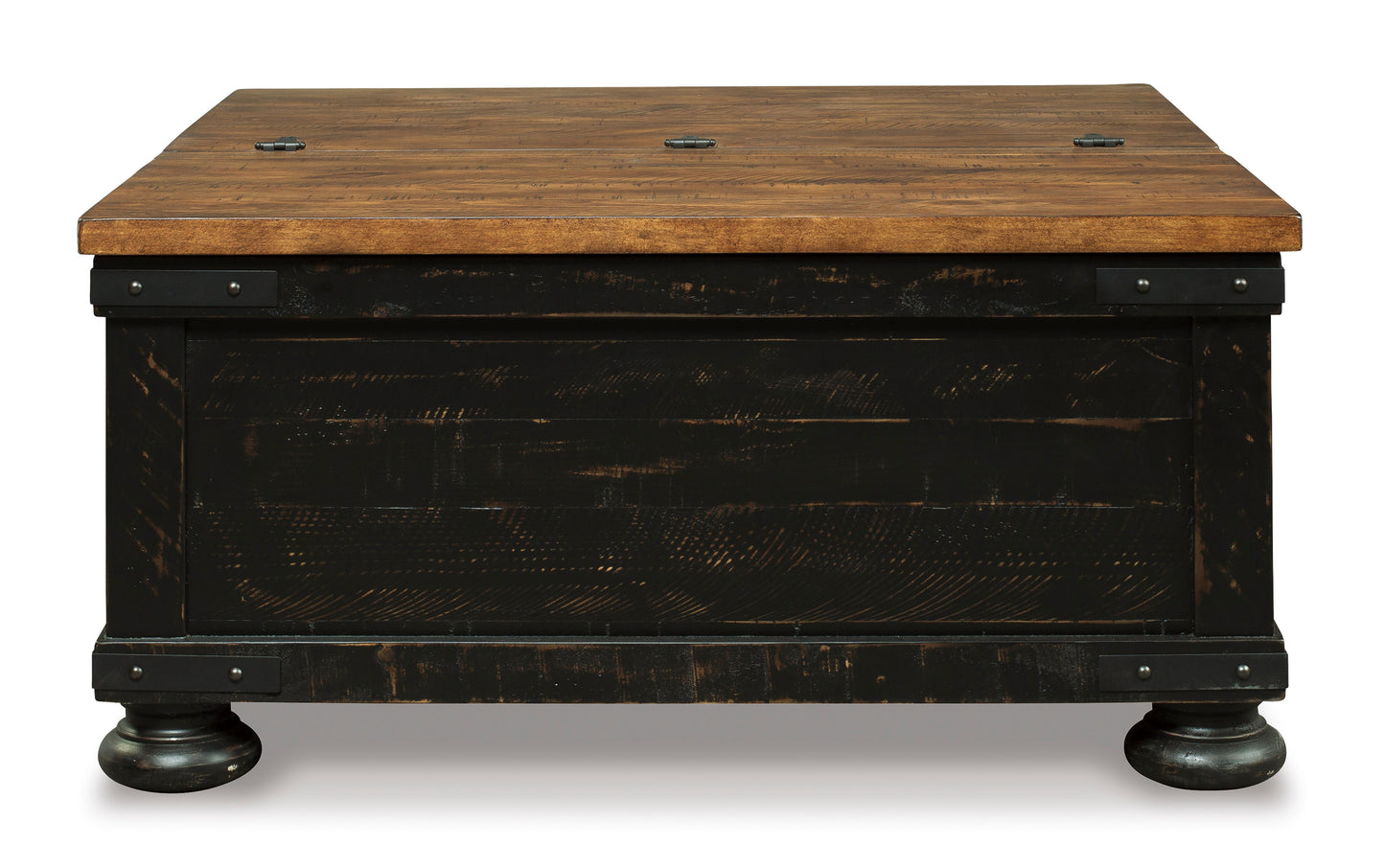 Valebeck Coffee Table With Lift Top