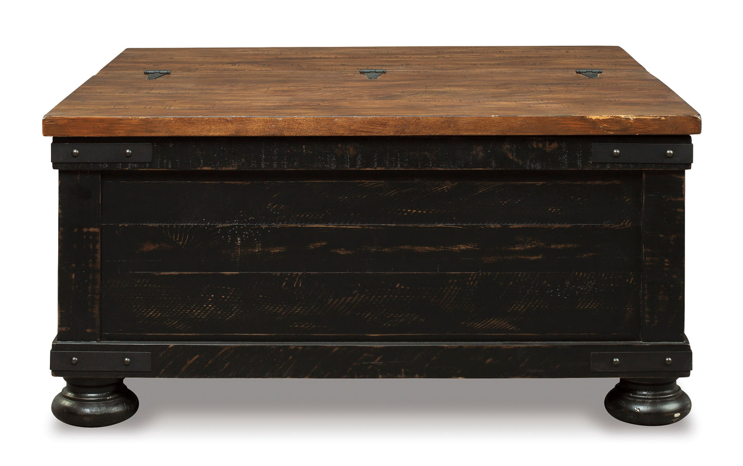 Valebeck Coffee Table With Lift Top