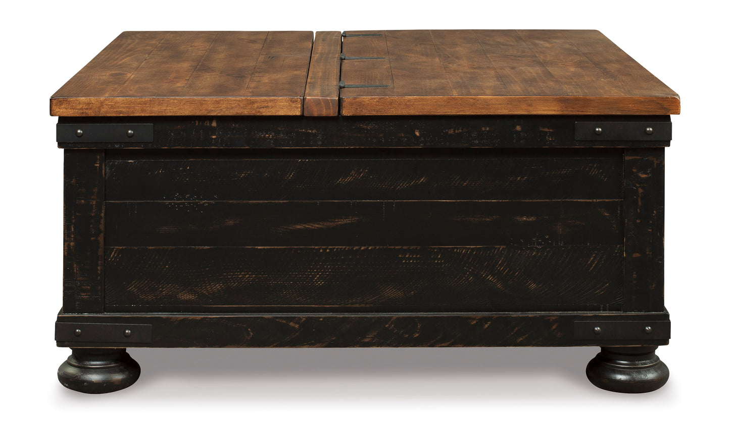 Valebeck Coffee Table With Lift Top